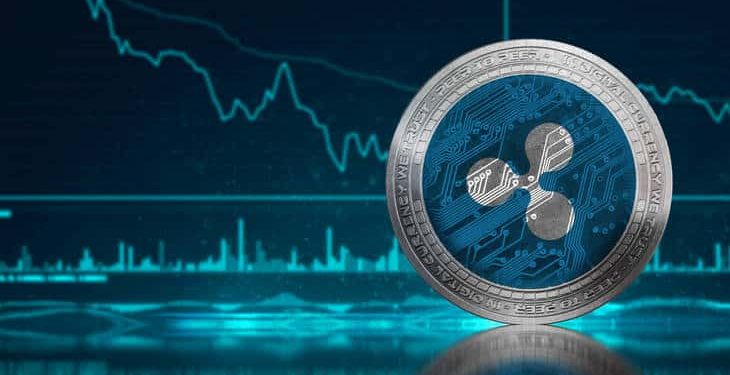 Ripple and Tron are under pressure looking for new support