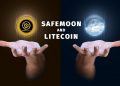 SafeMoon and Litecoin: Litecoin exceeds last week’s high
