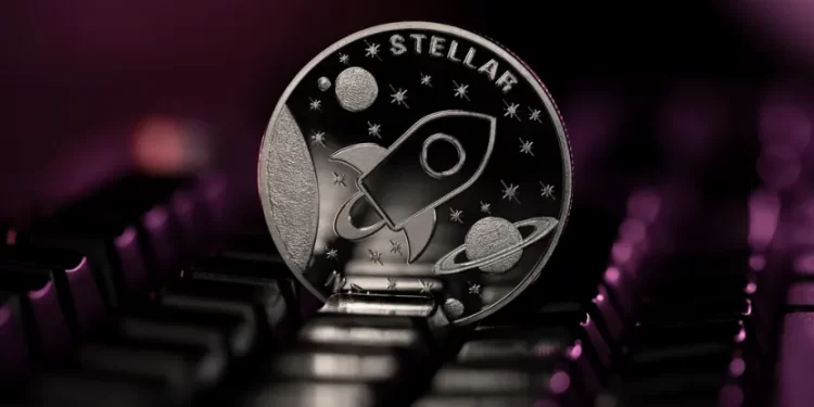 Stellar and Bitcoin Cash: Stellar has dropped to a new low