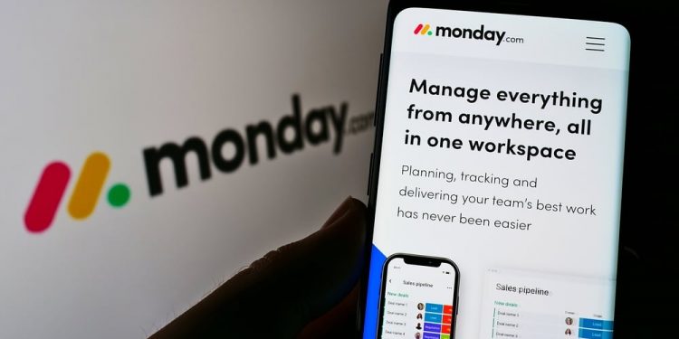 MNDY Stock Soars On Strong Q2 Earnings