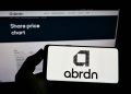 Abrdn Share Price: £219.50 High – Market Snapshot