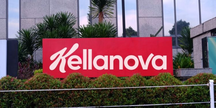 Mars Buys Pringles Maker Kellanova in $36B Deal
