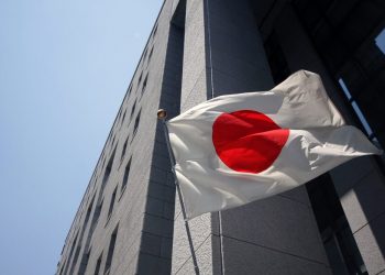 Japan Stocks Rebound, Leading Asian Market Surge