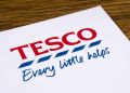 Tesco Share Price: Forecast and Live Update