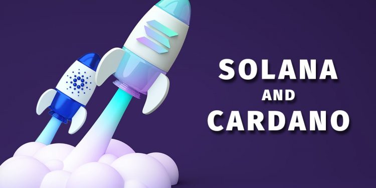 Solana and Cardano: Solana fails to stay on the bullish side