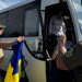 49 Ukrainian prisoners of war returned to Kyiv in swap with Russia
