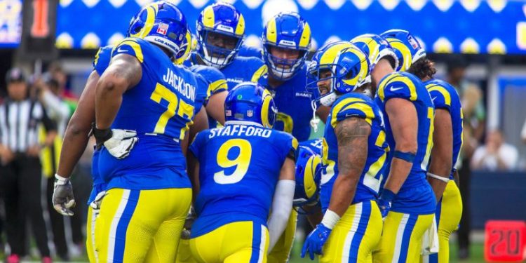 Why the LA Rams are worth $2 billion more than the LA Chargers