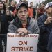 Boeing sweetens offer to union as strike enters second week