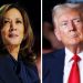 Harris and Trump prep for debate that could define rest of the campaign