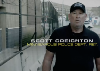 Defense witness for George Floyd murderer appears in pro-Trump ad