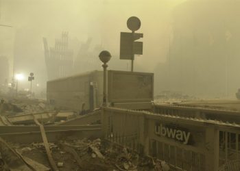 9/11 responders are getting dementia. They want the government to help.