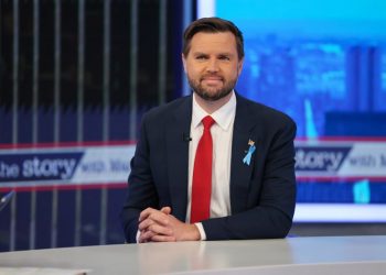 Vance amplifies false claims about Haitian migrants in Ohio