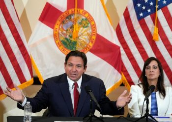 DeSantis election police question people who signed abortion ballot petition
