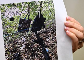 Here’s what we know about the weapon recovered at Trump’s golf course