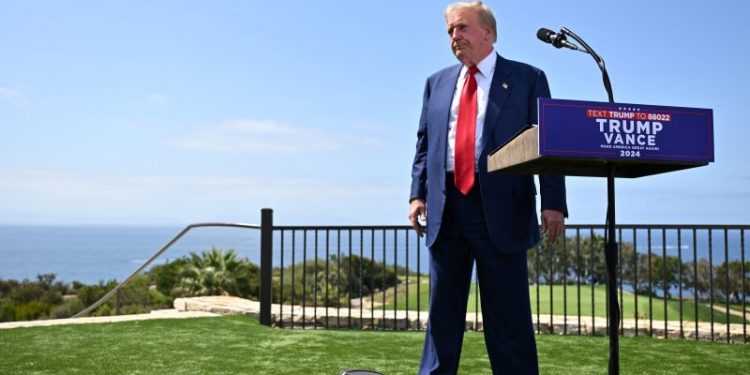 The limits of Trump’s Springfield, Ohio, demagoguery