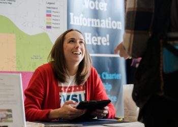 Gen Z women are the future Republicans were so worried about