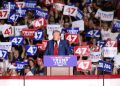Trump seeks to rally support after possible second assassination attempt
