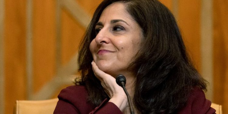 Liberal think tank’s deep ties to Biden admin, far-left policies could come back to haunt Harris campaign