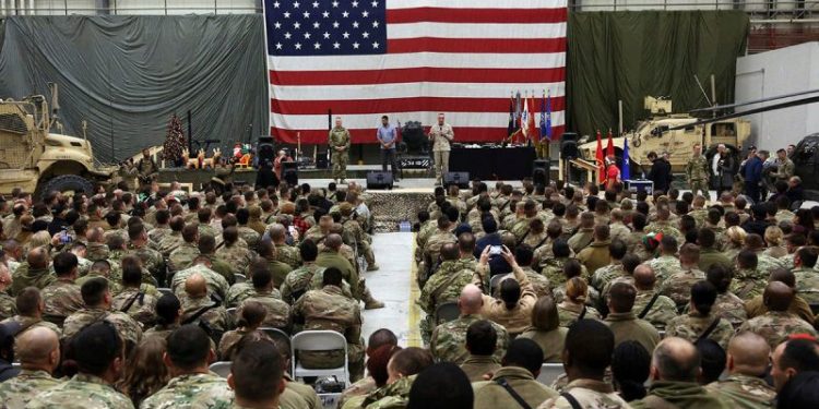 Trump’s historic Abraham Accords would be bolstered with military ‘exchange program’ under bipartisan bill