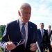 Biden claims Netanyahu not doing enough to secure deal with terrorists