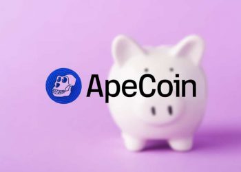 ApeCoin and Akita Inu: ApeCoin tries to retain new support