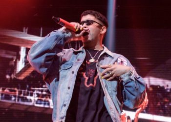 Bad Bunny launches billboard campaign against Puerto Rico’s ruling party