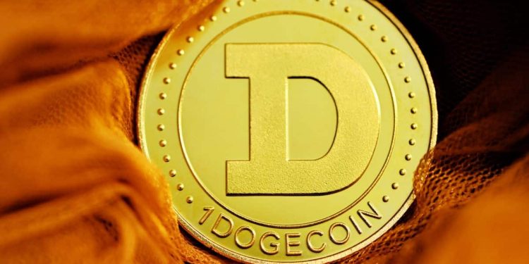 Dogecoin and Shiba Inu: Doge is in a sideways consolidation