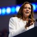 Harris flips on another policy position: Banning plastic straws
