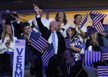 Walz accelerates his preparations for upcoming debate with Vance