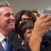 Back on the trail: Top Biden surrogate Newsom now campaigning for Harris