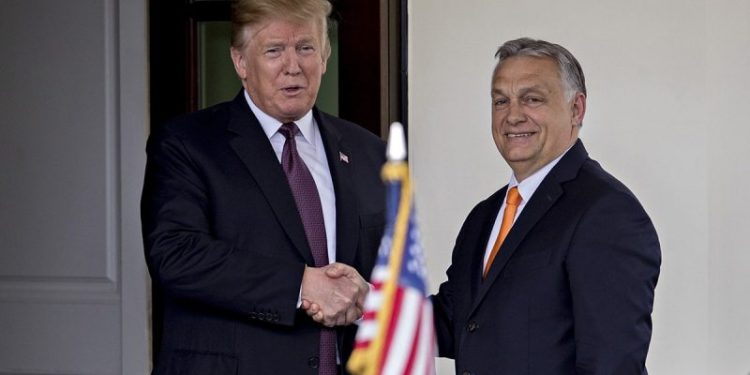 Trump touts European ‘strongman’ as close ally during presidential debate: Who is Viktor Orban?