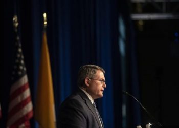 ‘Crush liberal dominance’: Conservative funder urges leaner, meaner posture for activist groups