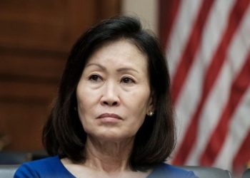 House GOP rolling out bill to block China from accessing US ports