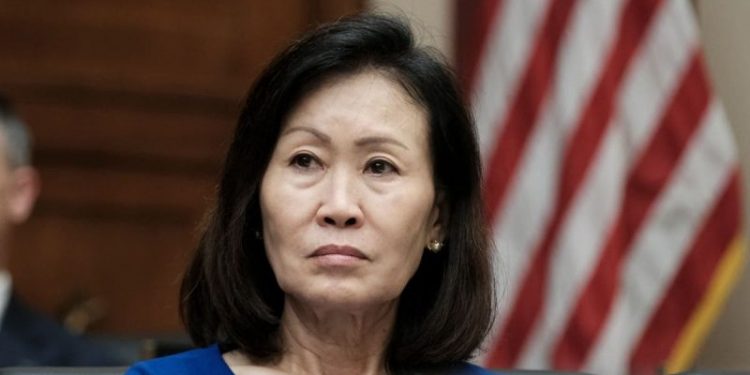 House GOP rolling out bill to block China from accessing US ports