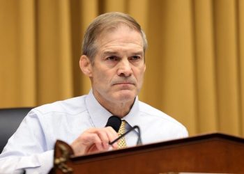 Lawyer defending Google in DOJ case prepping Harris for debate is ‘conflict of interest,’ Jordan investigates