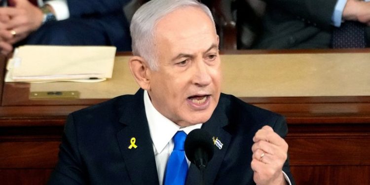 Netanyahu dismisses claims of imminent cease-fire deal during ‘Fox & Friends’ appearance