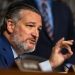 Cruz interrupted by anti-Israel agitator who yelled, ‘F—ing Jews’ during hearing on ‘hate’