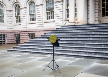 It is, in fact, not so easy to find a good New York City mayor