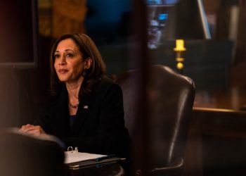 Kamala Harris ran her office like a prosecutor. Not everyone liked that.