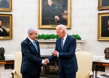 U.S. plans to present ‘take it or leave it’ Israel-Gaza cease-fire deal soon