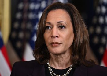 Harris failing to cobble together Biden’s winning 2020 coalition: analysis
