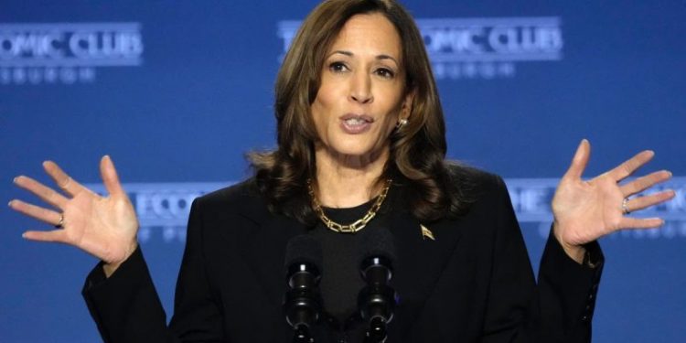 Harris-Trump cash dash: Former president looks to flip script with fundraising swing in oil country