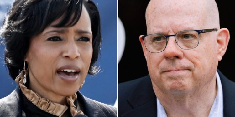 Post-UMD poll: Democrat Alsobrooks pulls ahead in Maryland’s must-win Senate race