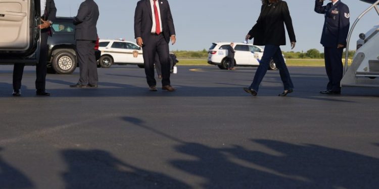 What Harris, Trump need to do to win Tuesday’s presidential debate