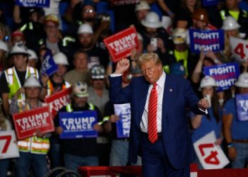 The fear factor is now hurting Trump