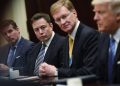 Trump backs plan that would give Elon Musk broad role in U.S. policymaking