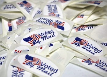 North Carolina court ruling on RFK Jr. threatens to disrupt mail voting