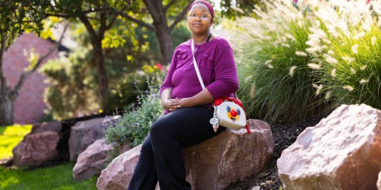 More Black Americans are certain to vote for Harris, Post-Ipsos poll finds