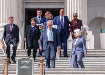 Democrats target GOP over reproductive rights as election nears