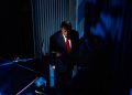 Donald Trump’s imaginary and frightening world